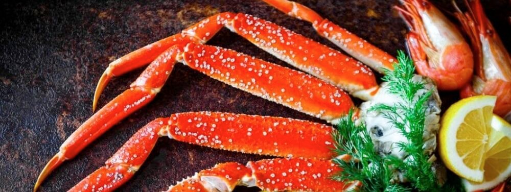 L’araignée de mer bretonne : une reine des mers à savourer au printemps