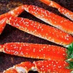L’araignée de mer bretonne : une reine des mers à savourer au printemps