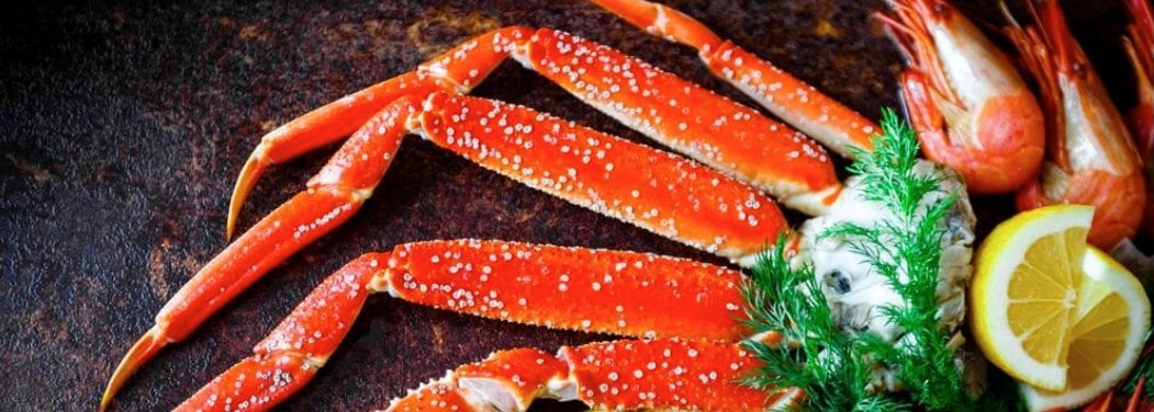 L’araignée de mer bretonne : une reine des mers à savourer au printemps