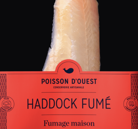Haddock fumés